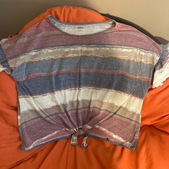 Ana New approach blouse - Picture 3 of 3